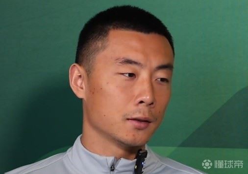 李磊：除非国安不需要我了，我才会考虑其他俱乐部