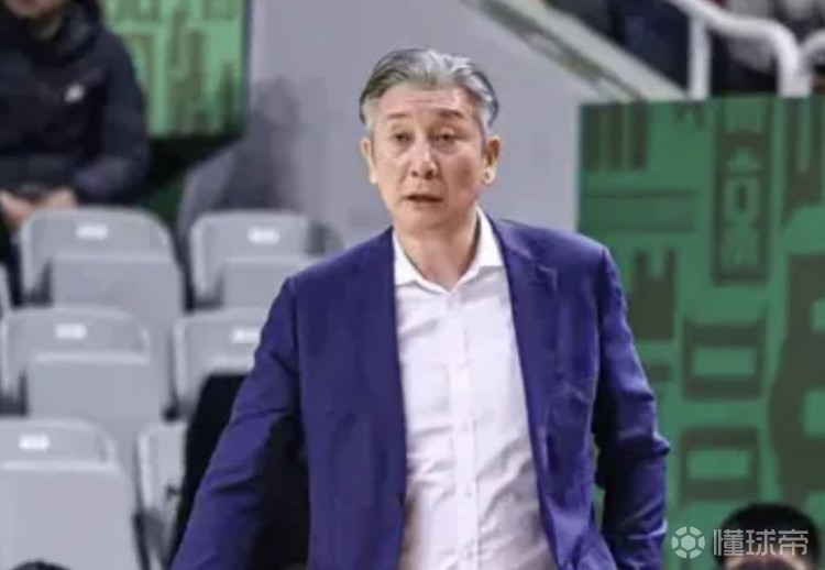郑永刚：巴吉G1展现了护框能力，今晚比赛他将面临不小的挑战