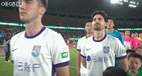 半场战报：浙江0-0津门虎，王钰栋屡造险，陶强龙失单刀