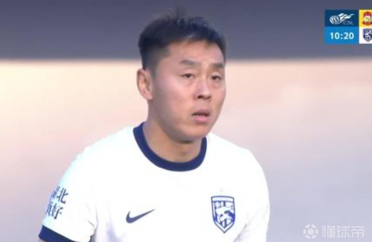 汪晋贤：我们踢得蛮顽强的；成绩不理想时，大家渴望证明自己
