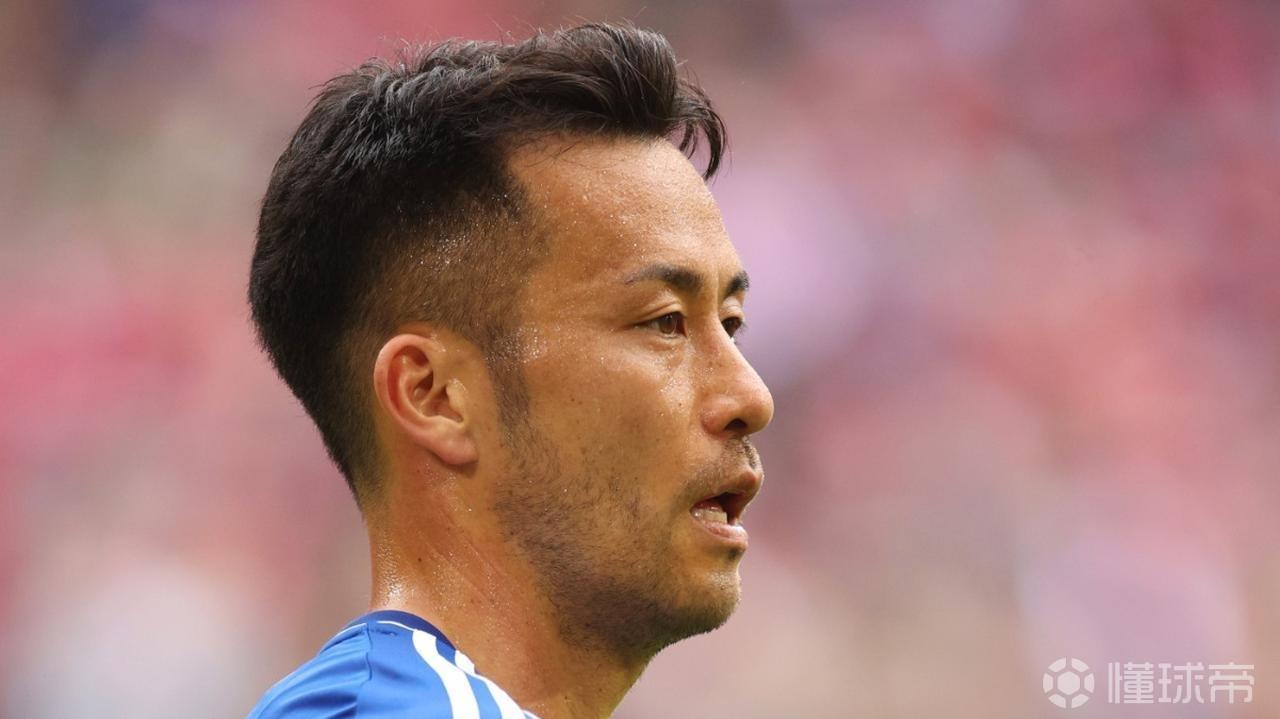 吉田麻也：当年在南安普顿，队内一名球员与队友打架后离队