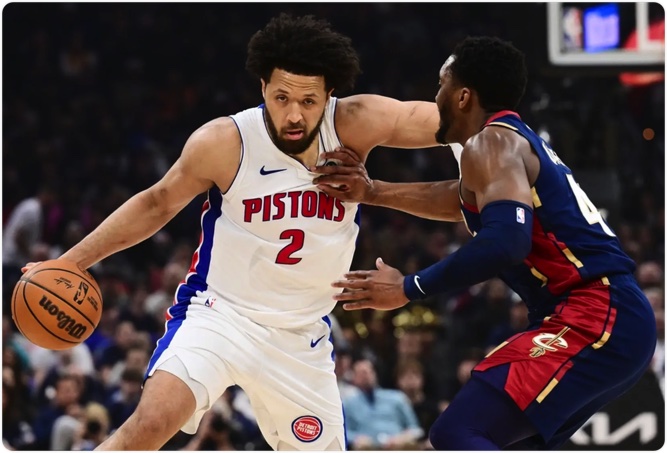 05月12日 NBA季后赛东部半决赛G4 活塞vs骑士 全场录像回放