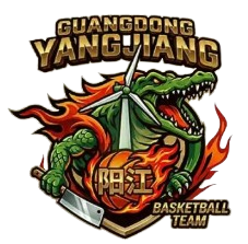 阳江