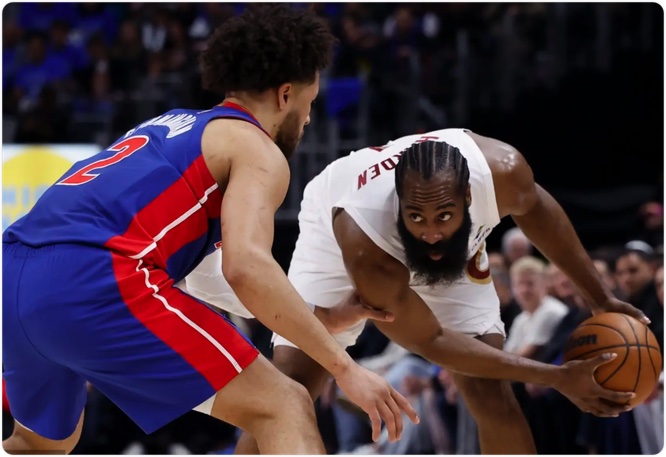 05月14日 NBA季后赛东部半决赛G5 骑士vs活塞 全场录像回放