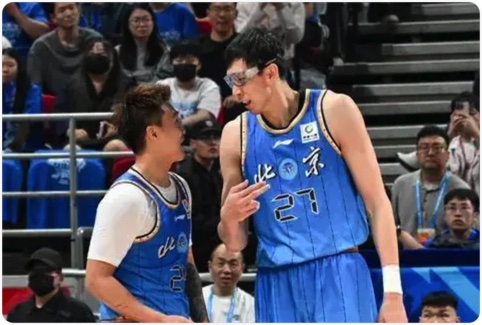 05月15日 CBA季后赛半决赛G1 上海vs北京 全场录像回放