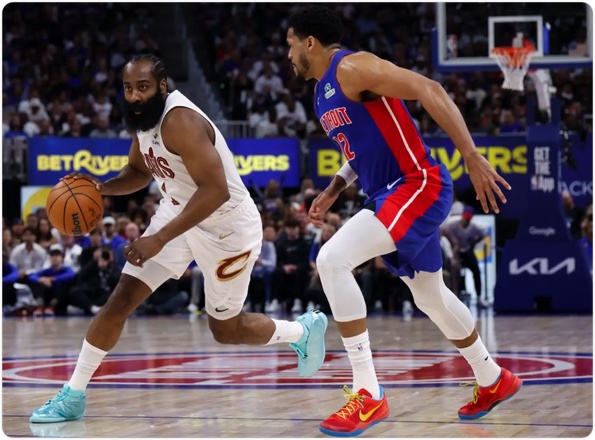 05月18日 NBA季后赛东部半决赛G7 骑士vs活塞 全场录像回放