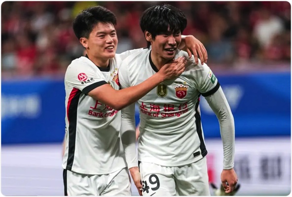 05月19日 中超第13轮 成都蓉城vs上海海港  全场录像回放