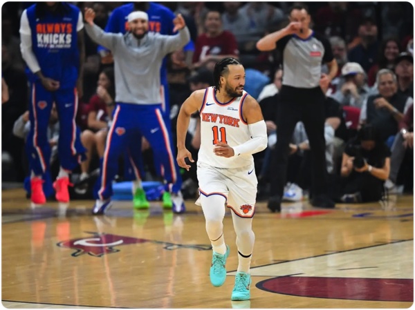 05月26日 NBA东部决赛G4 尼克斯vs骑士 全场录像回放