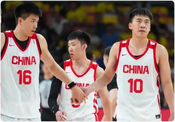 6月21日 中国男篮力克澳大利亚 王俊杰23+6&连拿关键5分 崔永熙12分回放