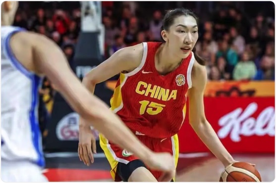 09月10日 女篮世界杯1/4决赛资格赛 波多黎各女篮vs中国女篮 全场录像回放