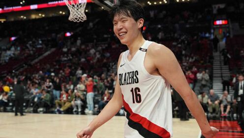 10月22日 NBA常规赛 太阳vs开拓者 全场录像回放