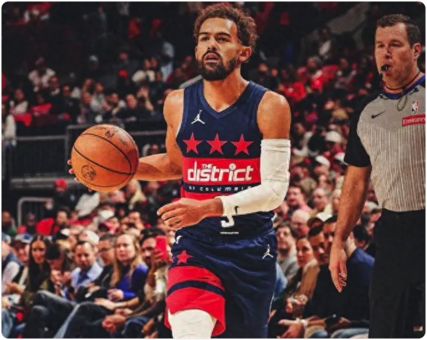 10月25日 NBA常规赛 奇才vs公牛 全场录像回放