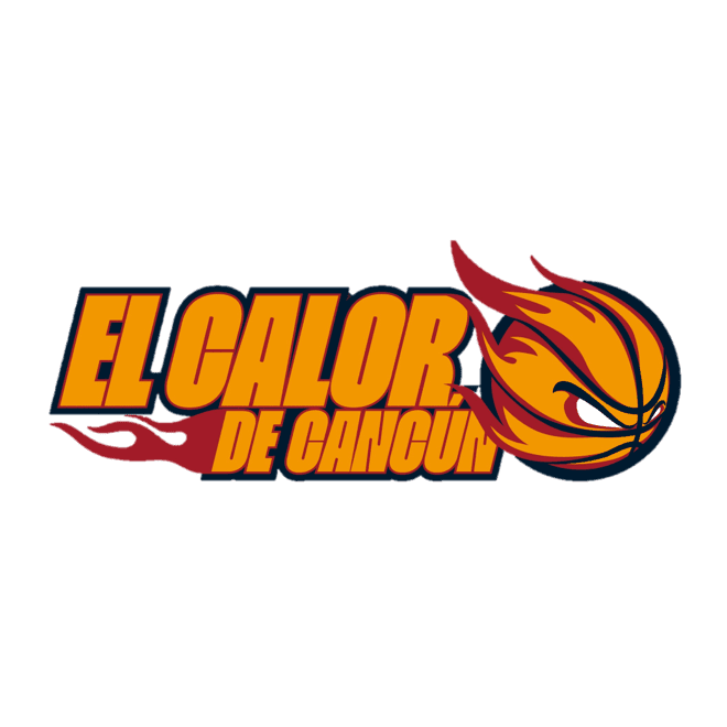 坎昆热浪logo