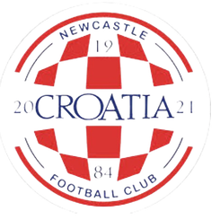 纽卡斯尔克罗地亚