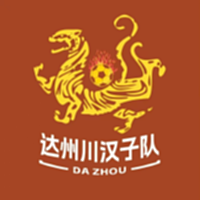 达州川汉子队