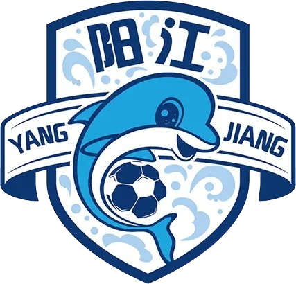 阳江队