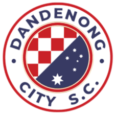 丹德农市U23