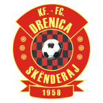 KF德雷尼卡U21