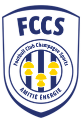香槟FC