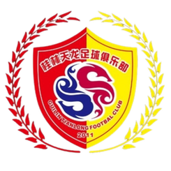 广西漓泉天龙
