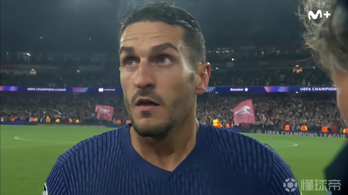 半场战报：切尔西1-0AC米兰，若昂-佩德罗头球破门，托里亚尼神扑
